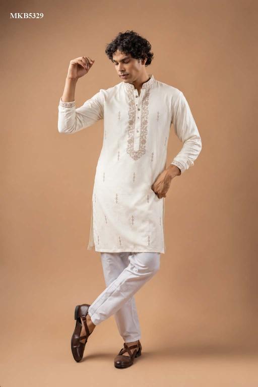 Mahotsav mens traditional kurta set vol 7 wholesale in delhi